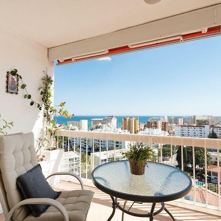 Apartment Eurosol-2 By Interhome Torremolinos Exterior foto