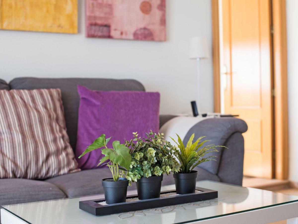 Apartment Eurosol-2 By Interhome Torremolinos Exterior foto