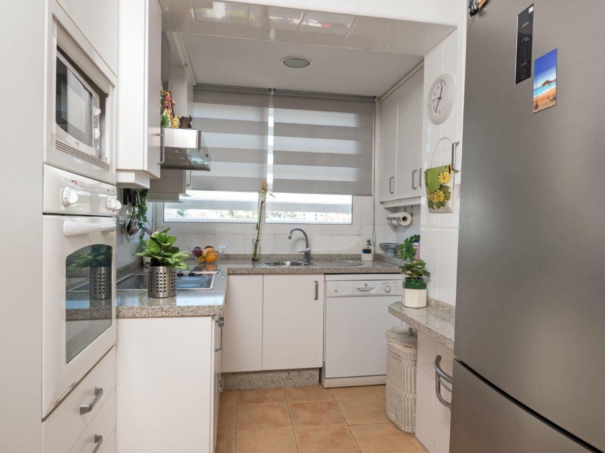 Apartment Eurosol-2 By Interhome Torremolinos Exterior foto