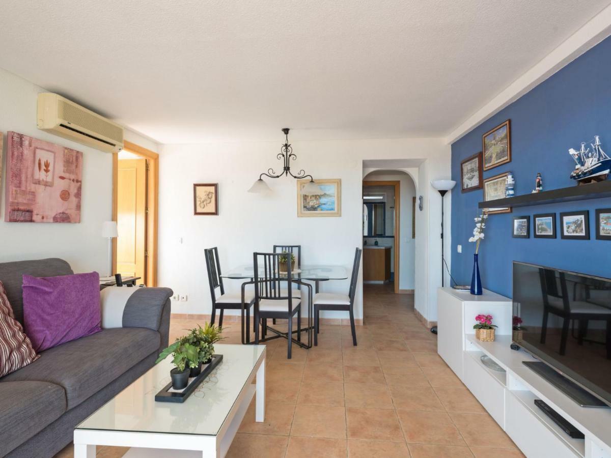 Apartment Eurosol-2 By Interhome Torremolinos Exterior foto